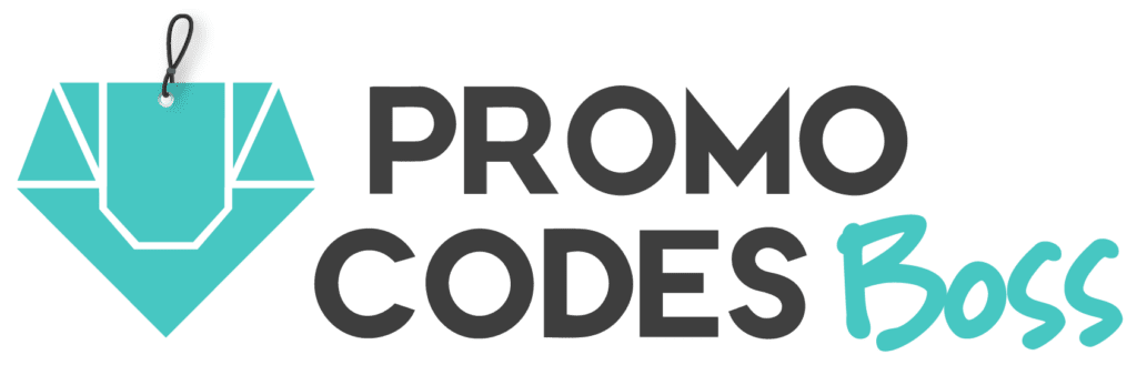 Promo Codes Boss logo
